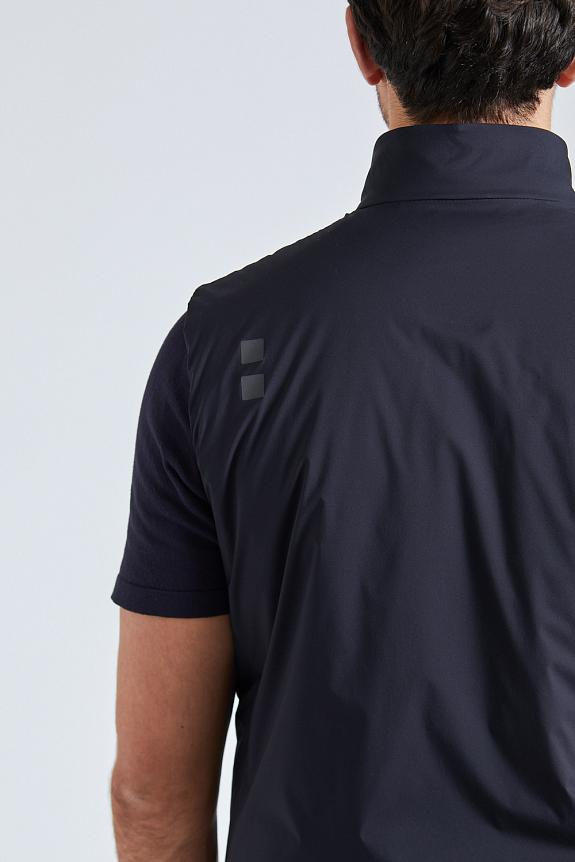 UBR Raptor Vest Black